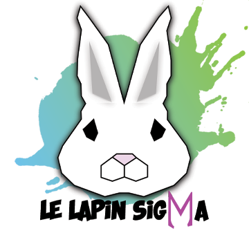 Logo de la société Le Lapin Sigma